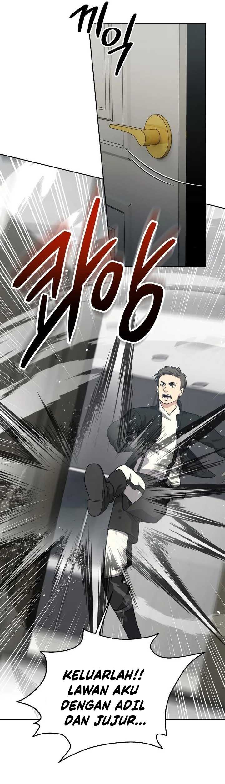 Return of the Genius Player Chapter 20 Gambar 34