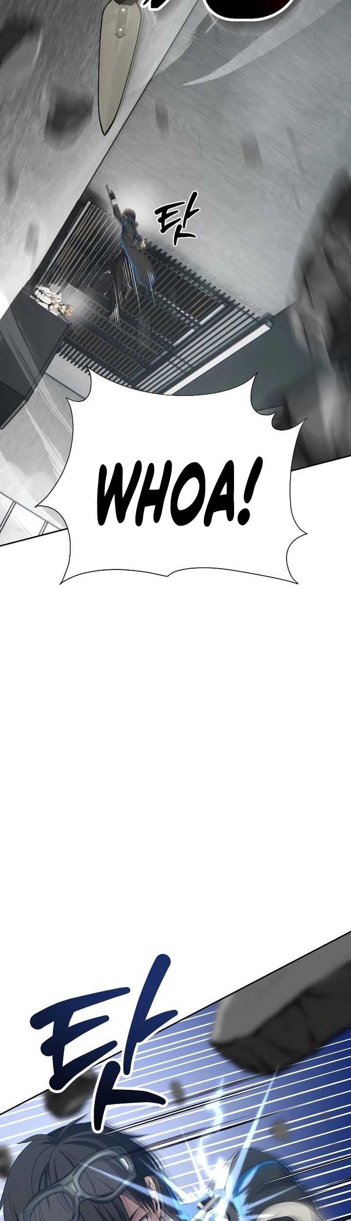 Return of the Genius Player Chapter 20 Gambar 40