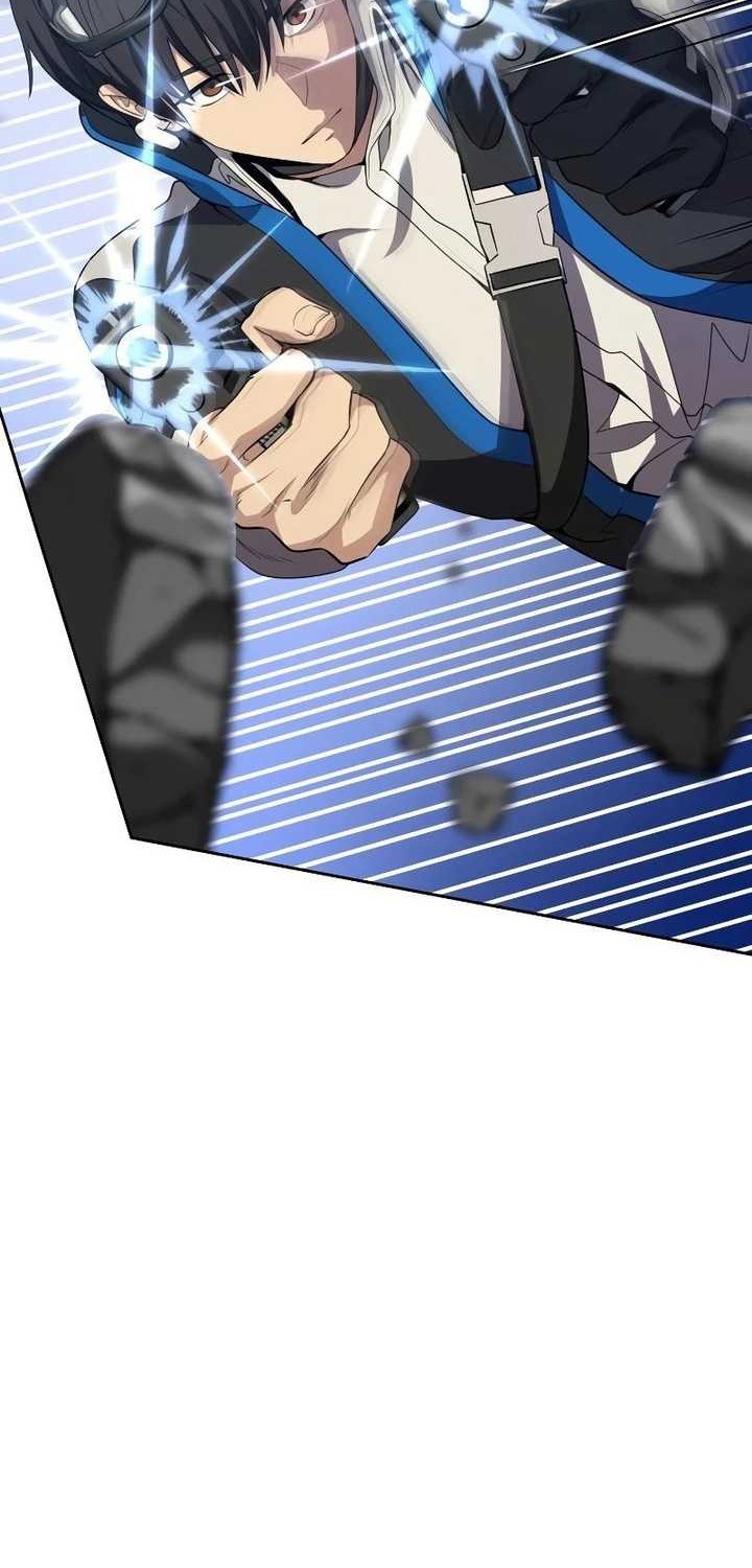 Return of the Genius Player Chapter 20 Gambar 41