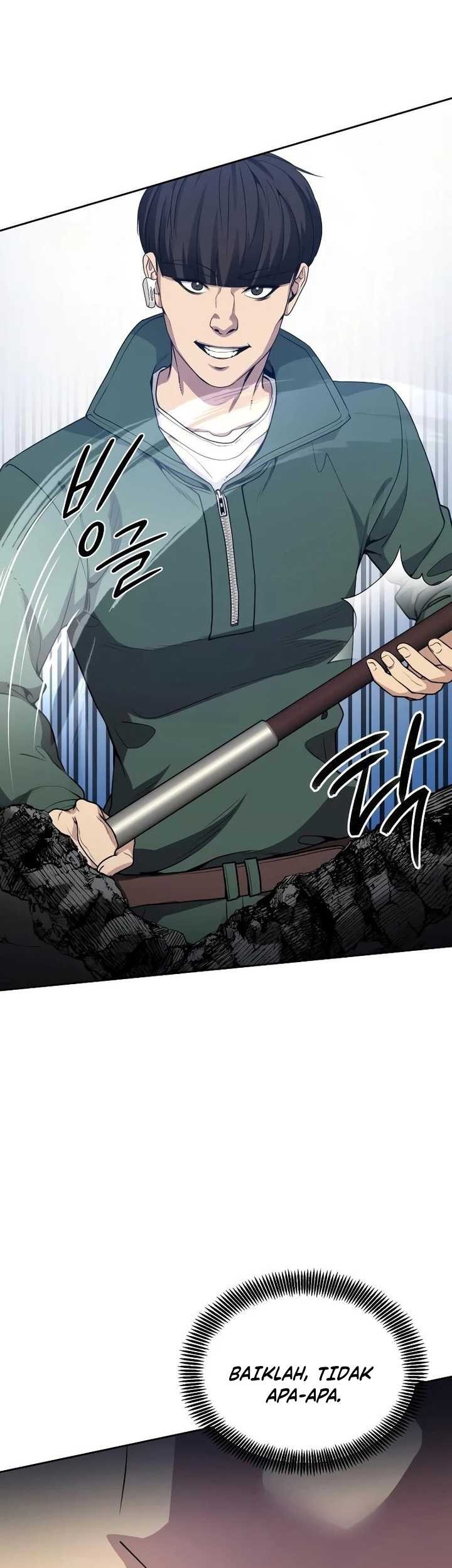 Return of the Genius Player Chapter 20 Gambar 44