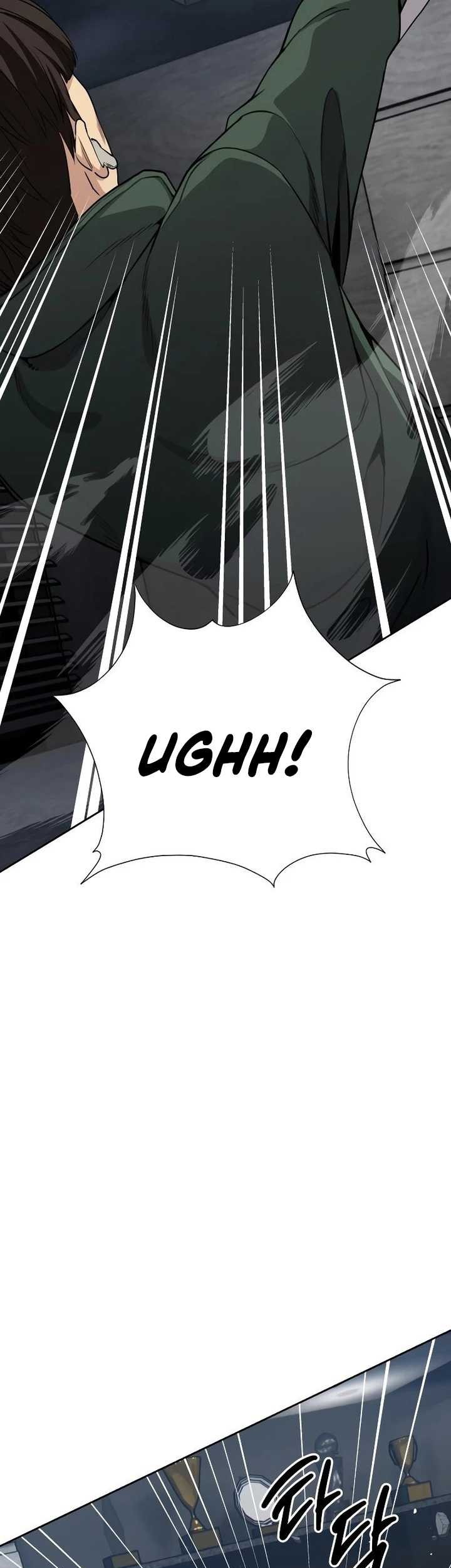 Return of the Genius Player Chapter 20 Gambar 48