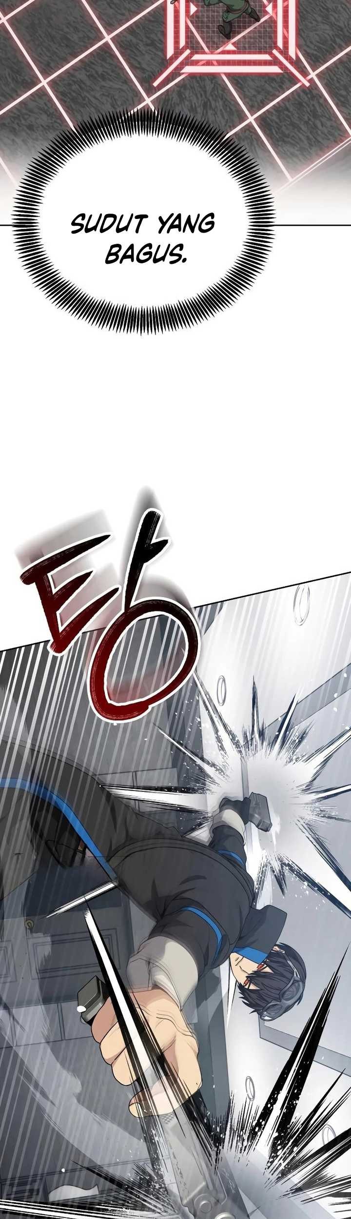 Return of the Genius Player Chapter 20 Gambar 52