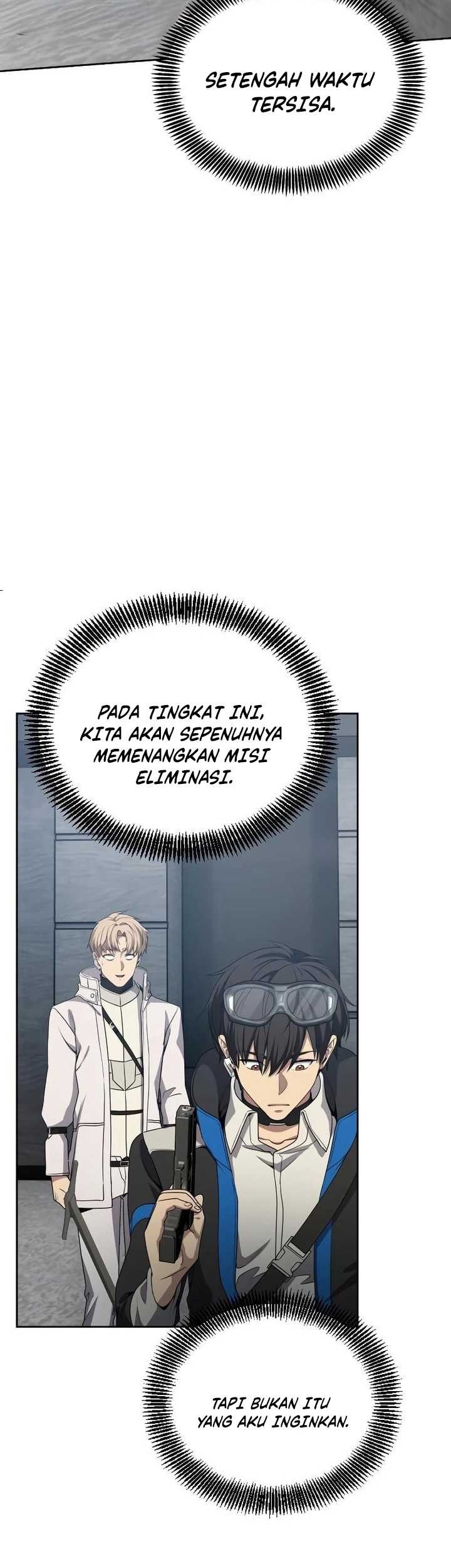 Return of the Genius Player Chapter 20 Gambar 56