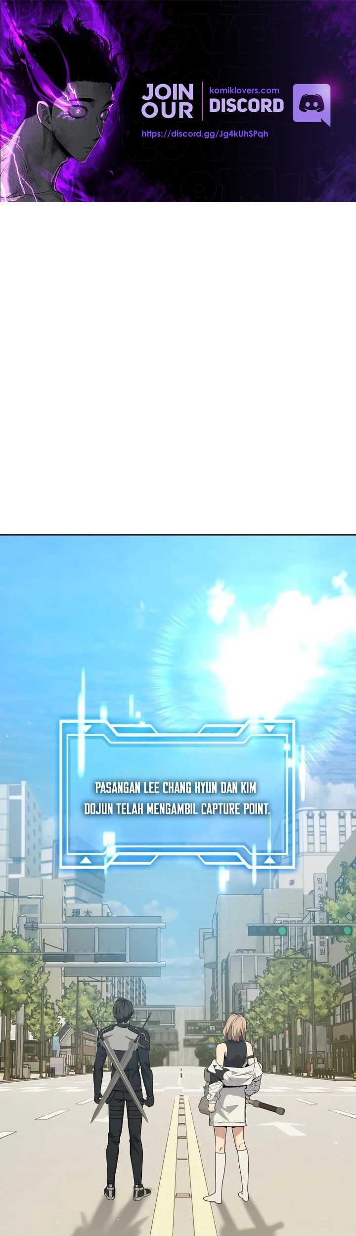 Baca Return of the Genius Player Chapter 20 Gambar 2