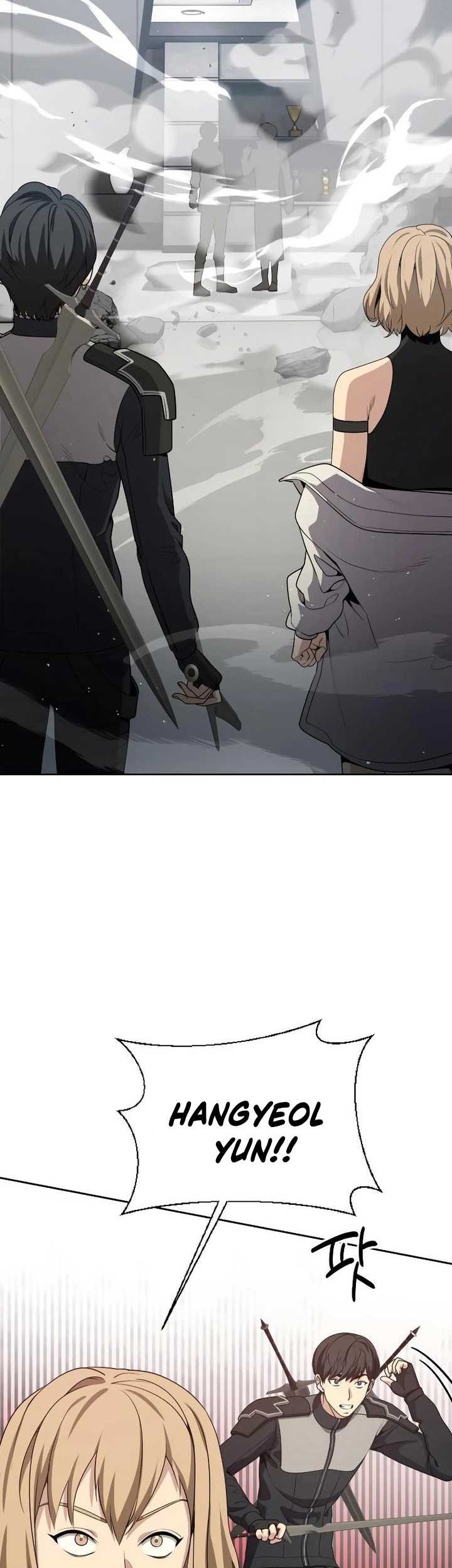 Return of the Genius Player Chapter 20 Gambar 60