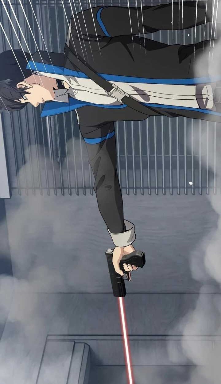 Return of the Genius Player Chapter 20 Gambar 63