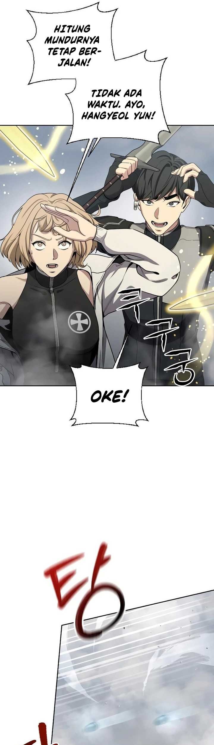 Return of the Genius Player Chapter 20 Gambar 74