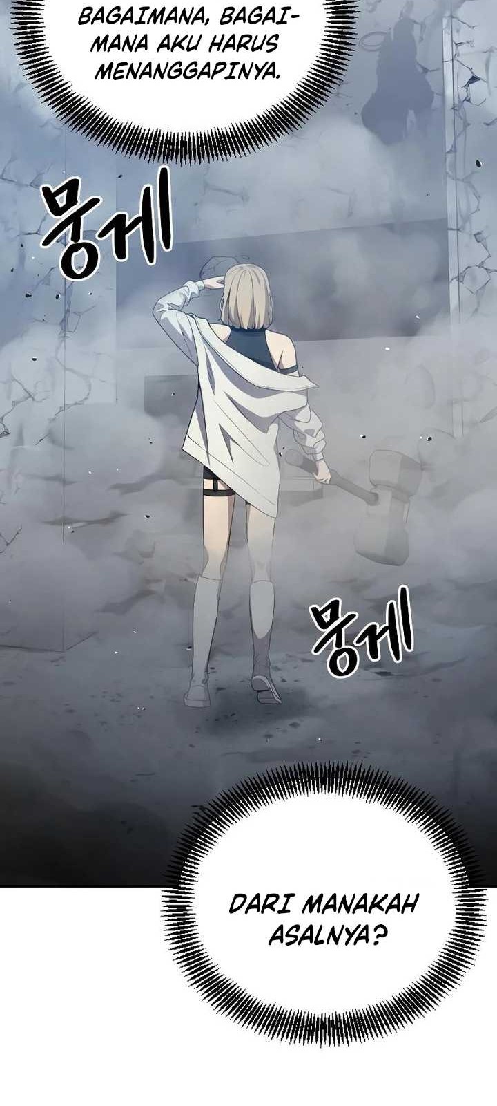 Return of the Genius Player Chapter 20 Gambar 77