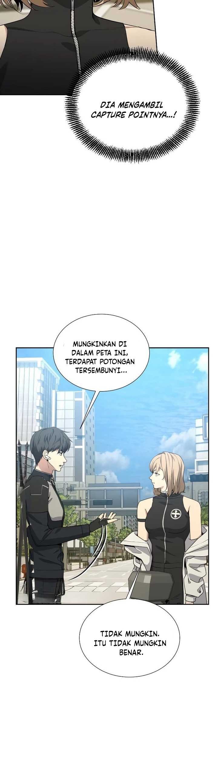 Return of the Genius Player Chapter 20 Gambar 4