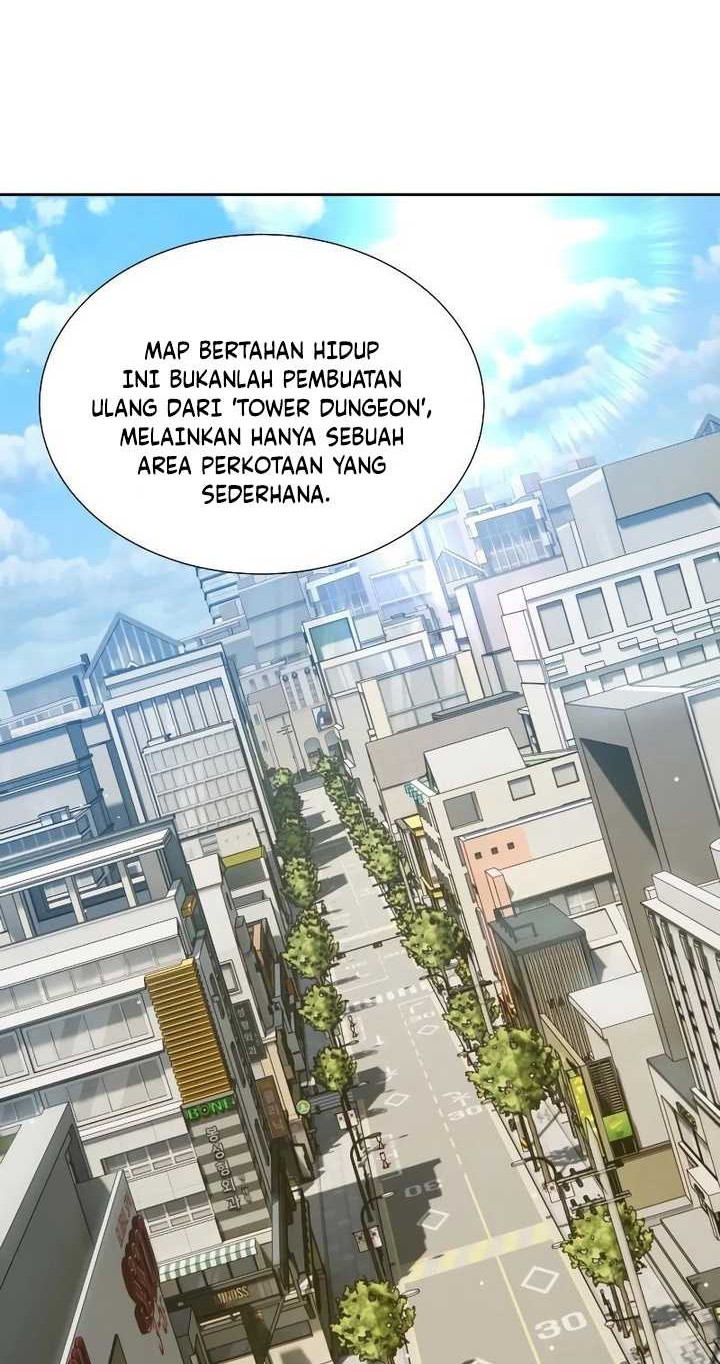 Return of the Genius Player Chapter 20 Gambar 5