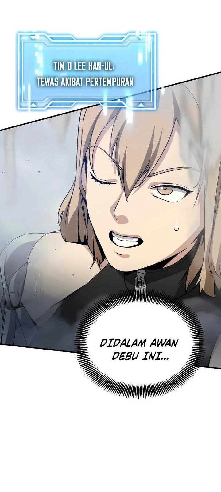Return of the Genius Player Chapter 20 Gambar 79