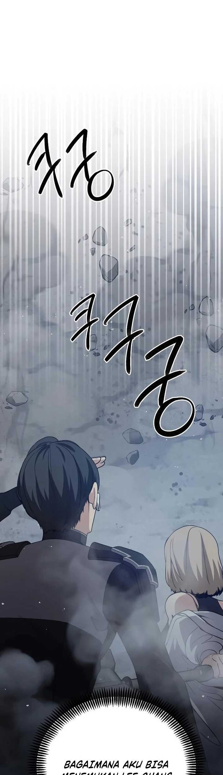 Return of the Genius Player Chapter 20 Gambar 80