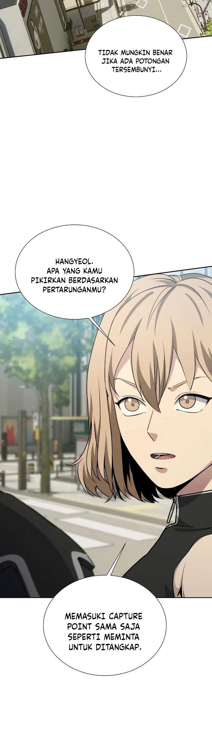 Return of the Genius Player Chapter 20 Gambar 6