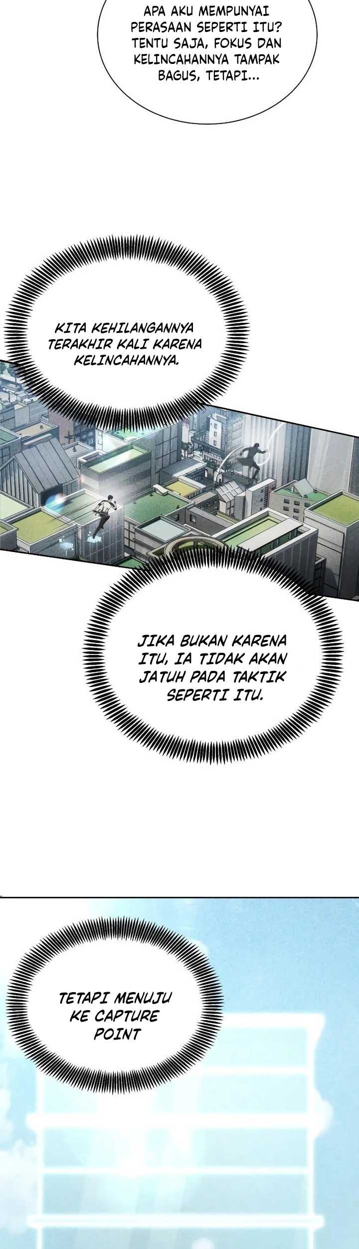 Return of the Genius Player Chapter 20 Gambar 8