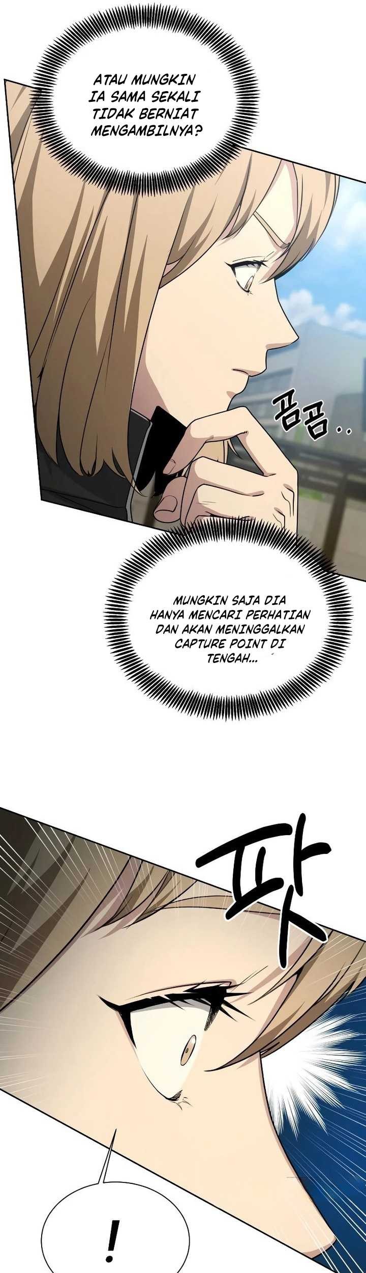 Return of the Genius Player Chapter 20 Gambar 10