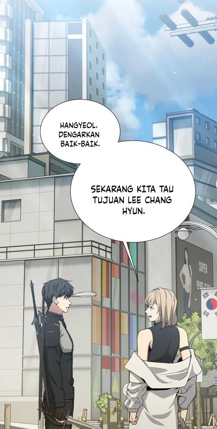 Return of the Genius Player Chapter 20 Gambar 13