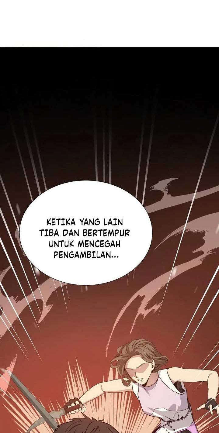 Return of the Genius Player Chapter 20 Gambar 15