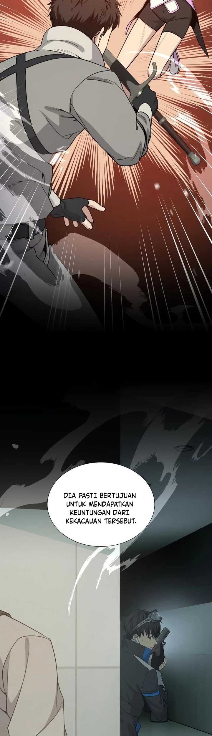 Return of the Genius Player Chapter 20 Gambar 16