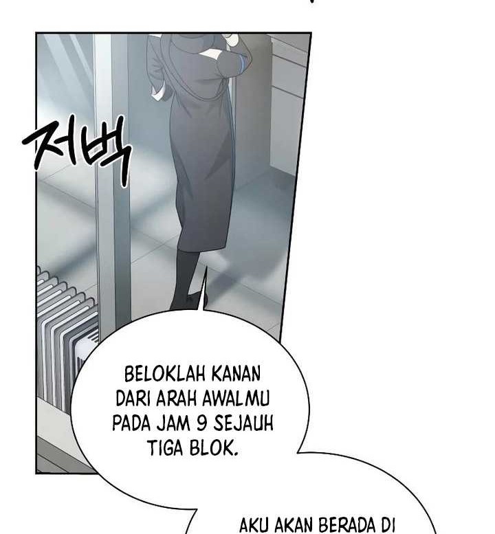 Return of the Genius Player Chapter 19 Gambar 21