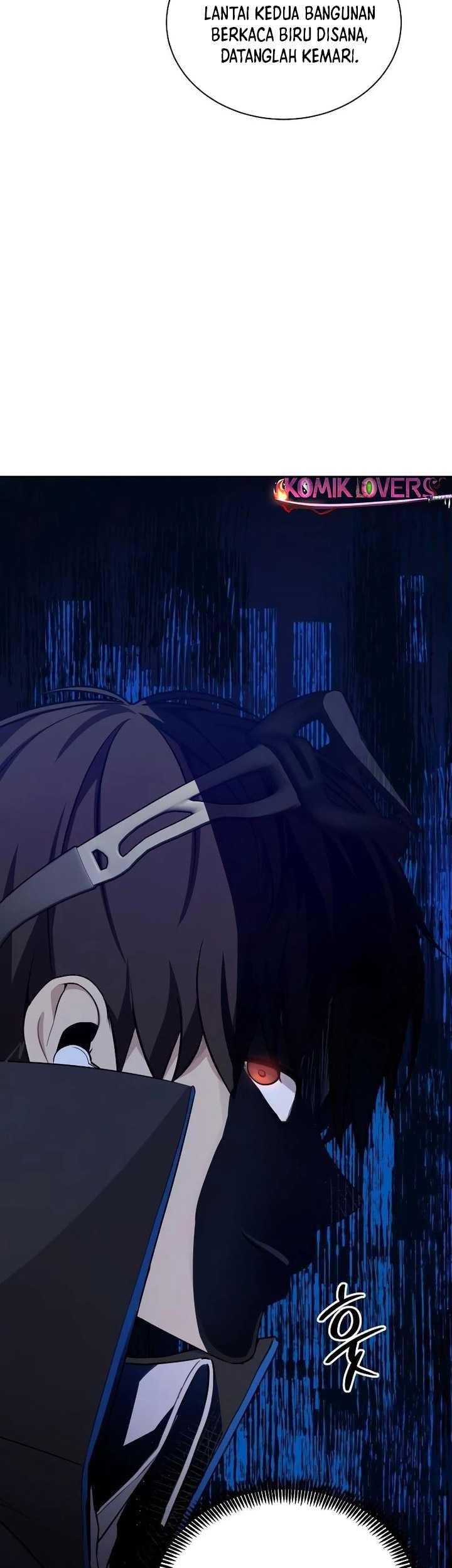 Return of the Genius Player Chapter 19 Gambar 22