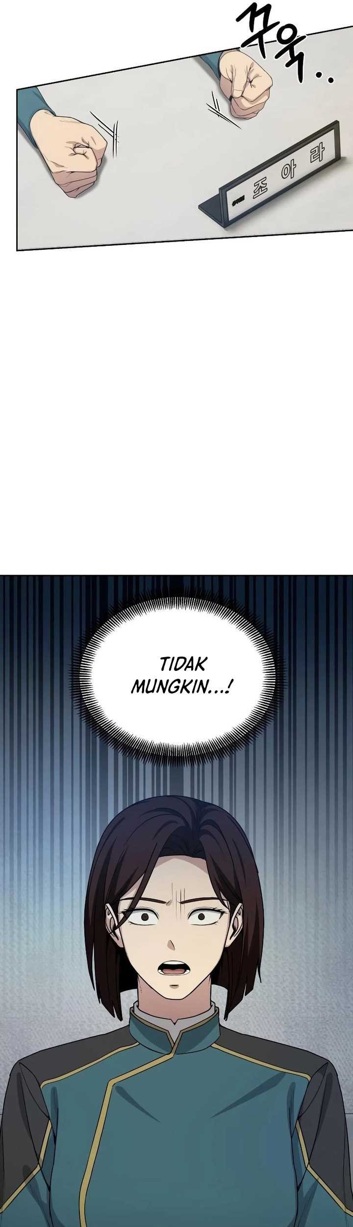 Return of the Genius Player Chapter 19 Gambar 26