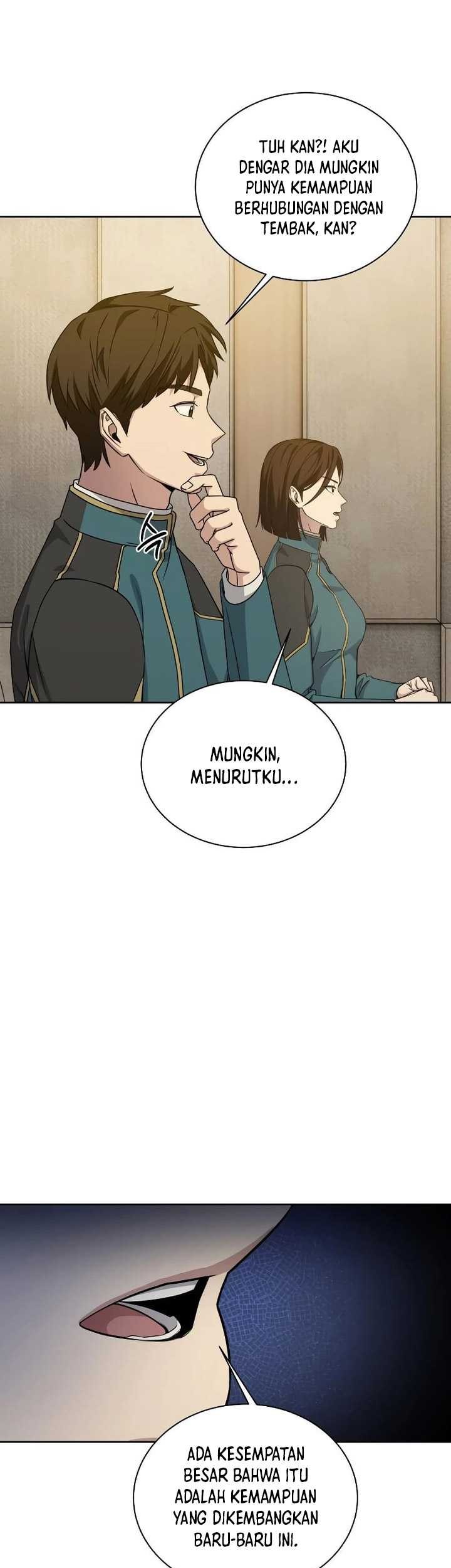 Return of the Genius Player Chapter 19 Gambar 28