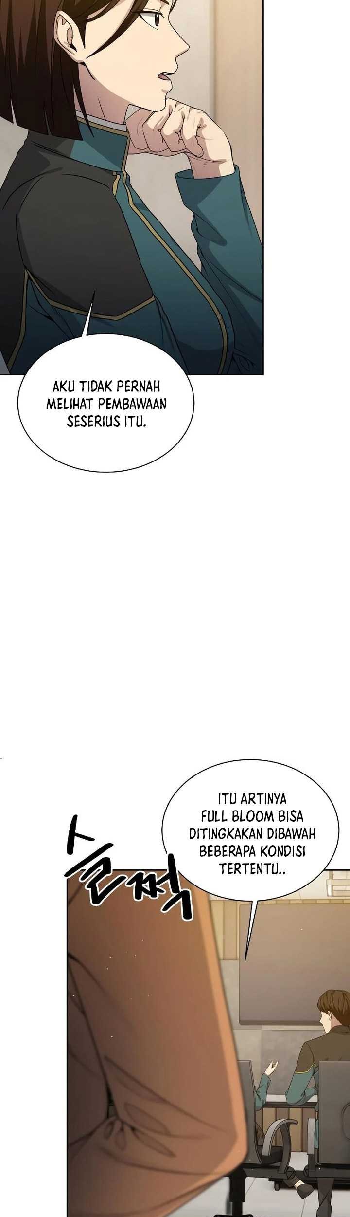 Return of the Genius Player Chapter 19 Gambar 32