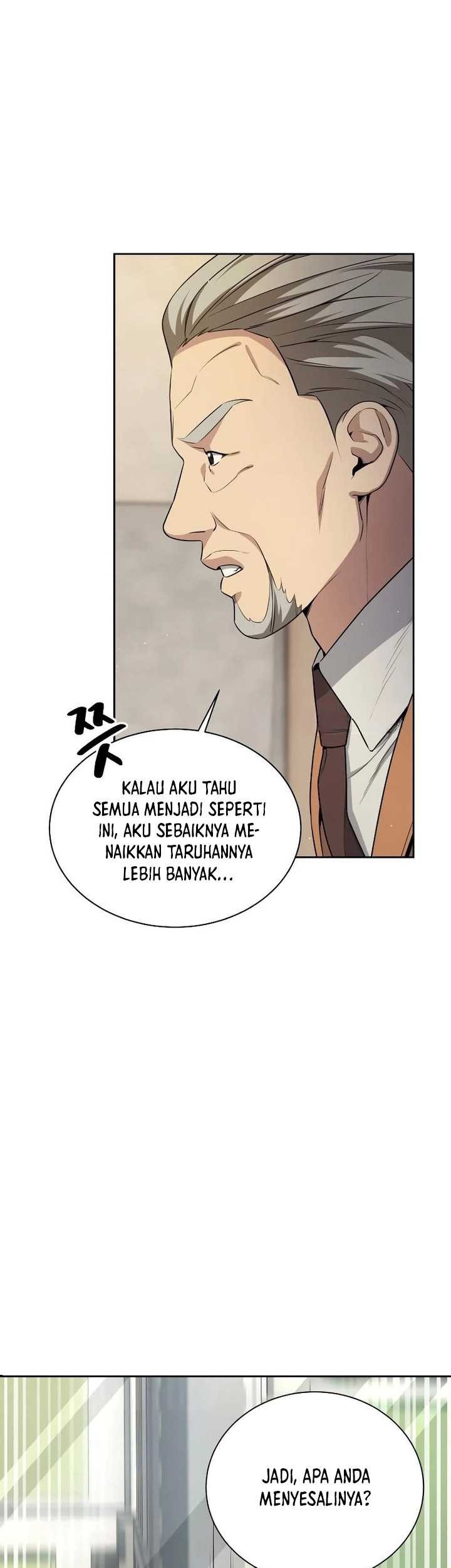 Return of the Genius Player Chapter 19 Gambar 40