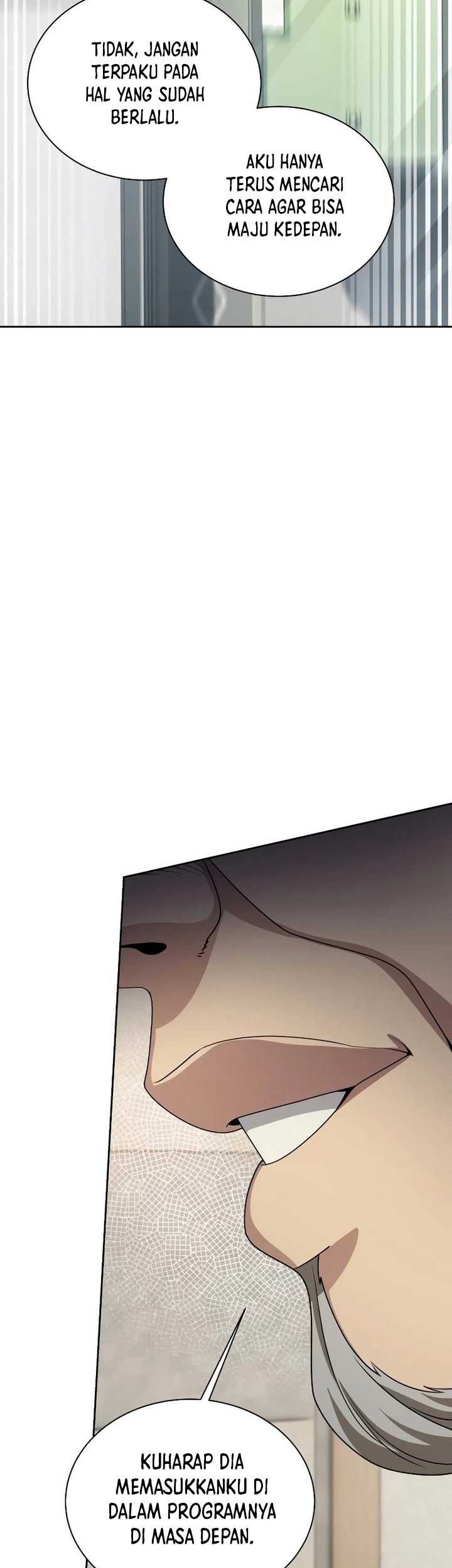 Return of the Genius Player Chapter 19 Gambar 42