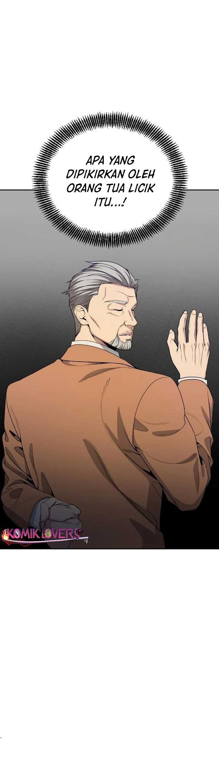 Return of the Genius Player Chapter 19 Gambar 48