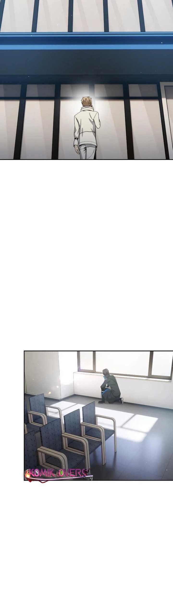 Return of the Genius Player Chapter 19 Gambar 52