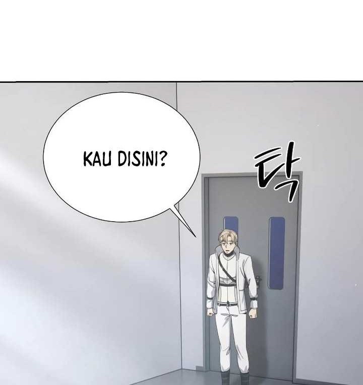 Return of the Genius Player Chapter 19 Gambar 53