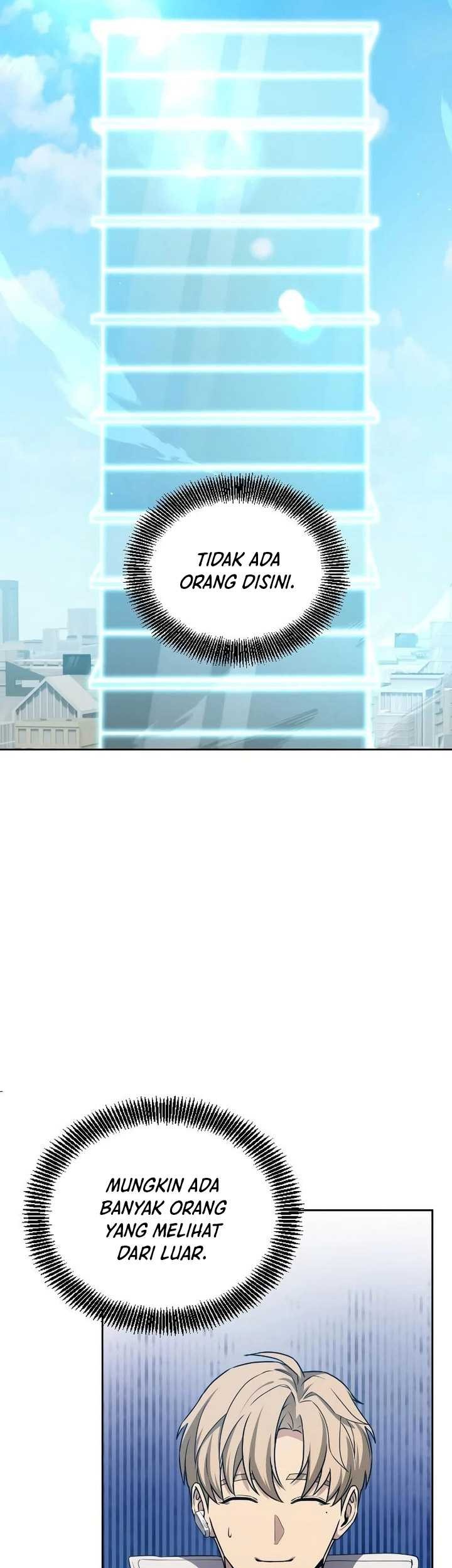 Return of the Genius Player Chapter 19 Gambar 56