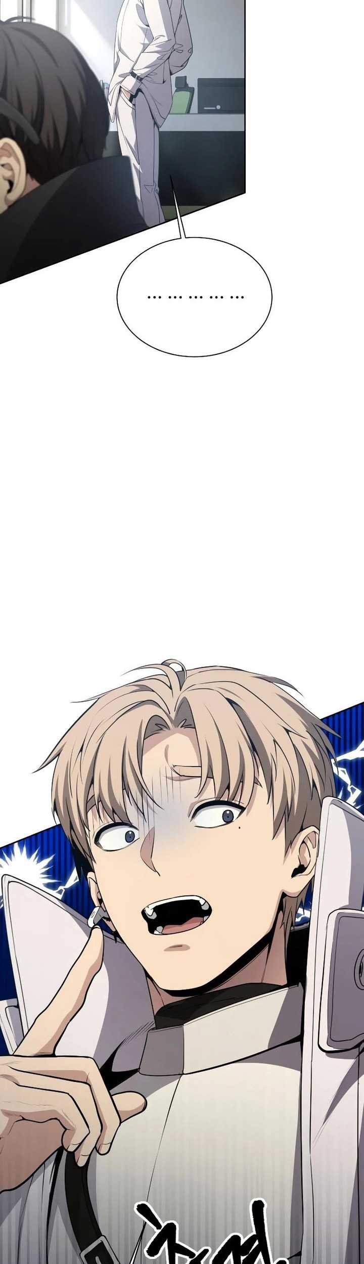 Return of the Genius Player Chapter 19 Gambar 60