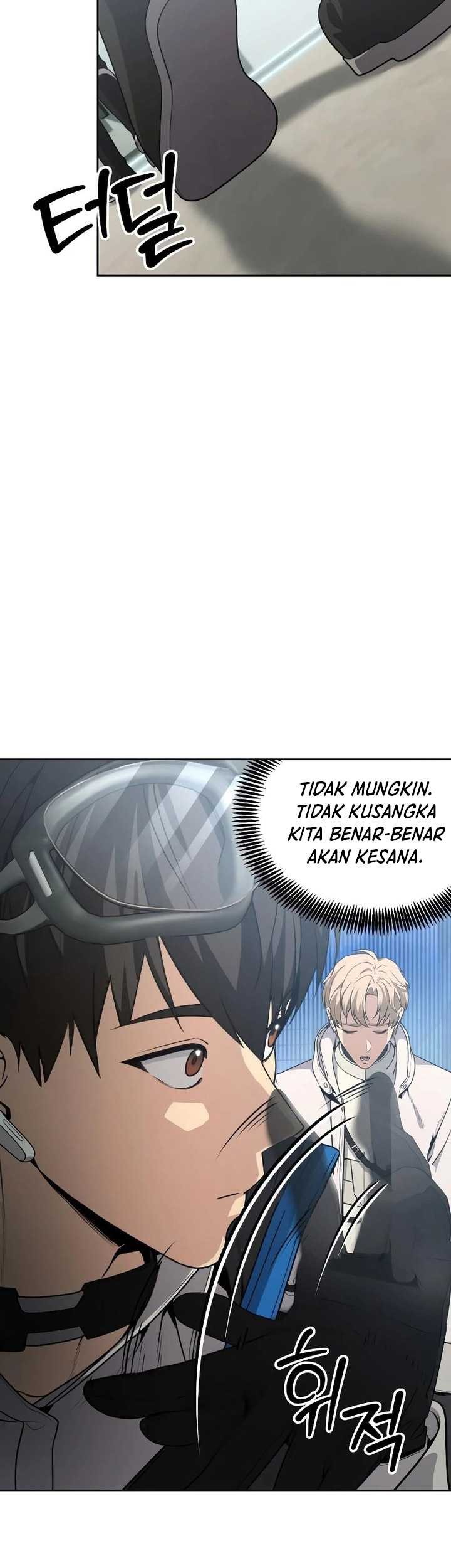 Return of the Genius Player Chapter 19 Gambar 70