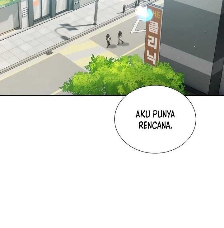 Return of the Genius Player Chapter 19 Gambar 5