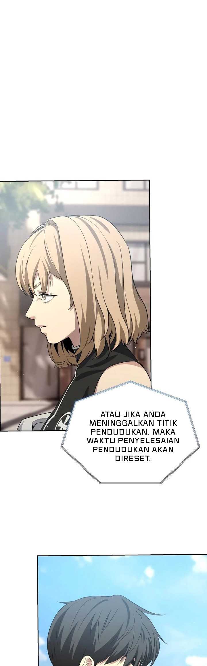 Return of the Genius Player Chapter 19 Gambar 77