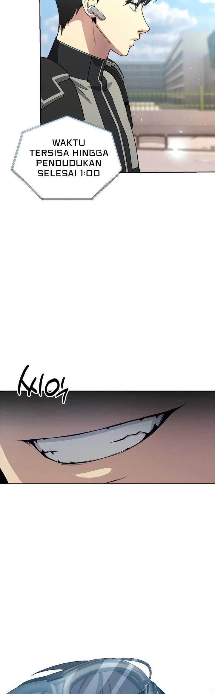 Return of the Genius Player Chapter 19 Gambar 78