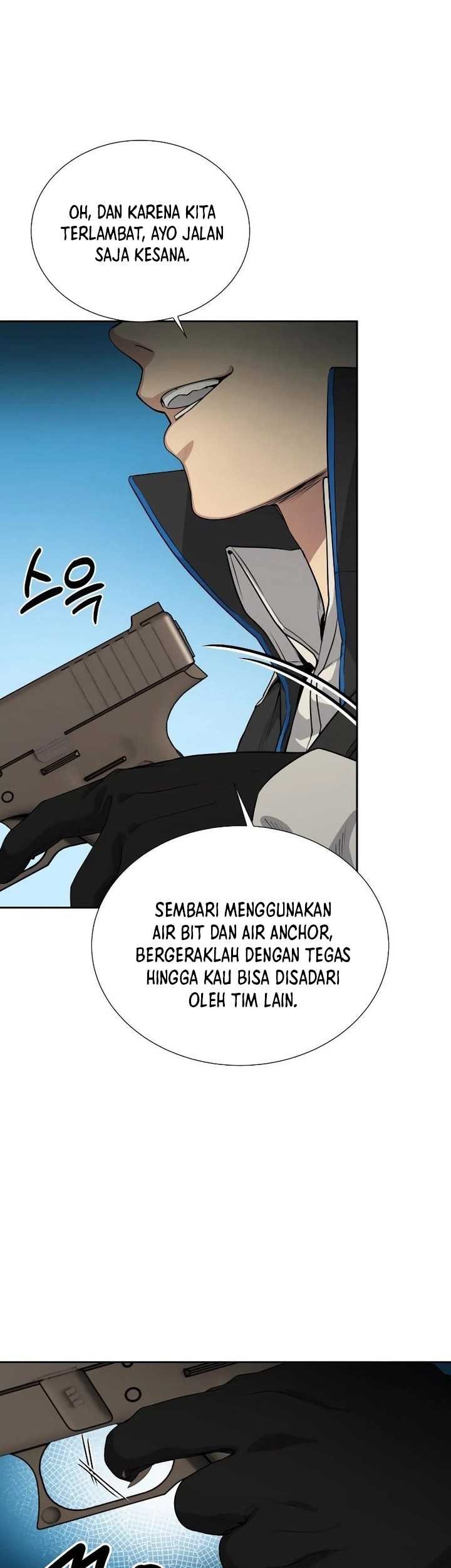 Return of the Genius Player Chapter 19 Gambar 6
