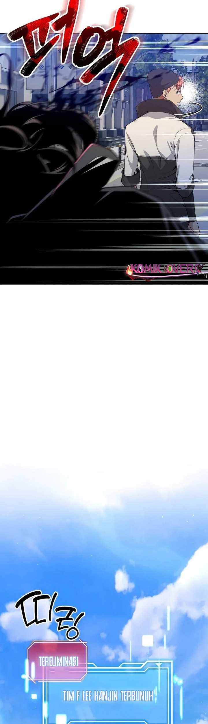 Return of the Genius Player Chapter 19 Gambar 12