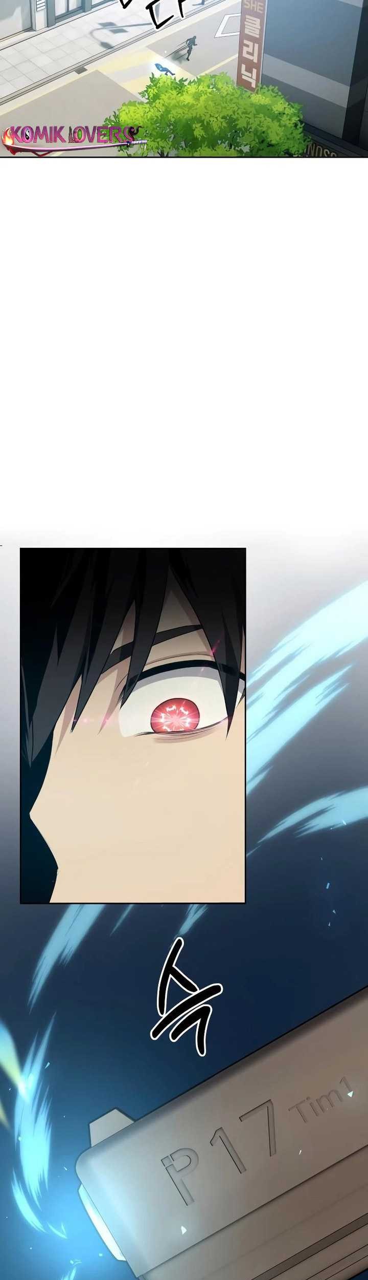 Return of the Genius Player Chapter 19 Gambar 16