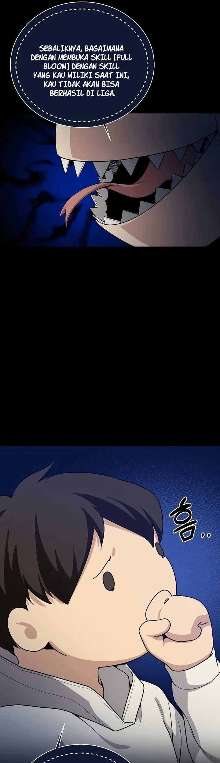 Return of the Genius Player Chapter 18 Gambar 18
