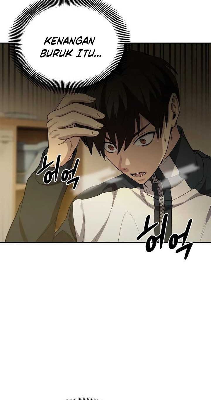 Return of the Genius Player Chapter 18 Gambar 27