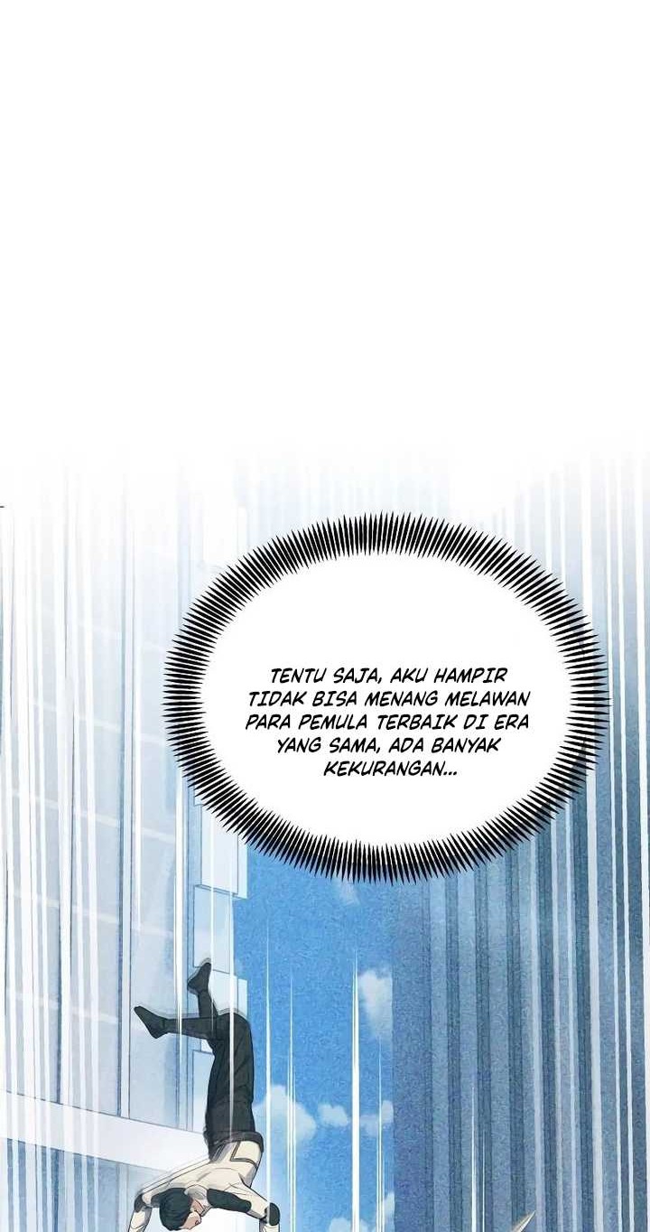 Return of the Genius Player Chapter 18 Gambar 29