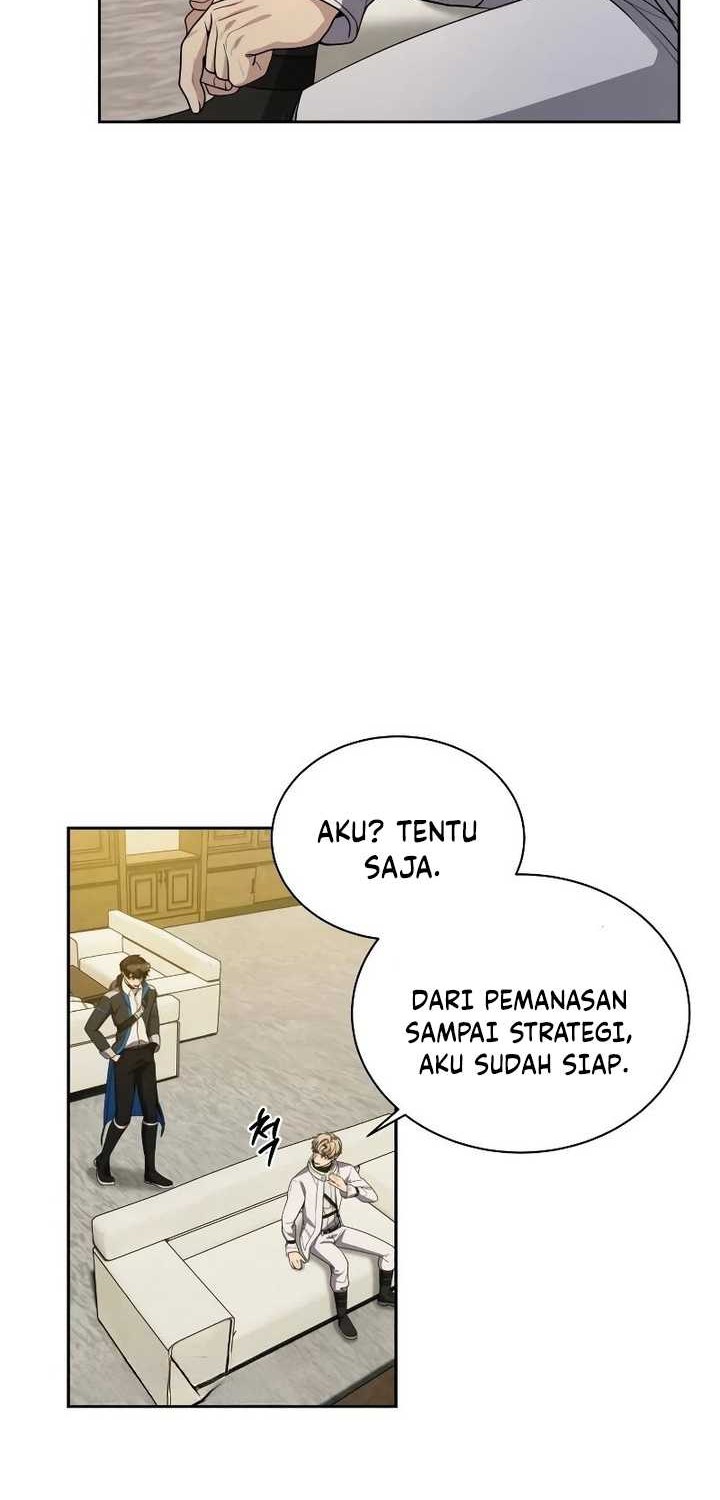 Return of the Genius Player Chapter 18 Gambar 35