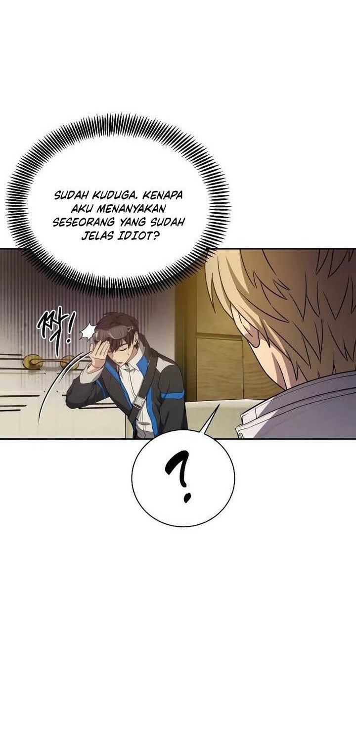 Return of the Genius Player Chapter 18 Gambar 37