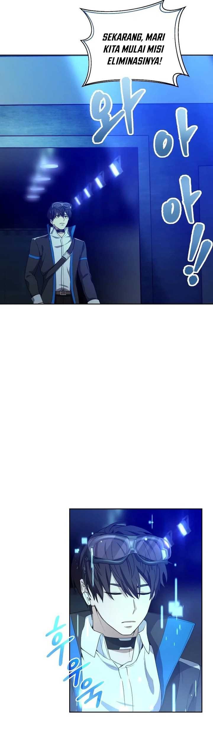 Return of the Genius Player Chapter 18 Gambar 40