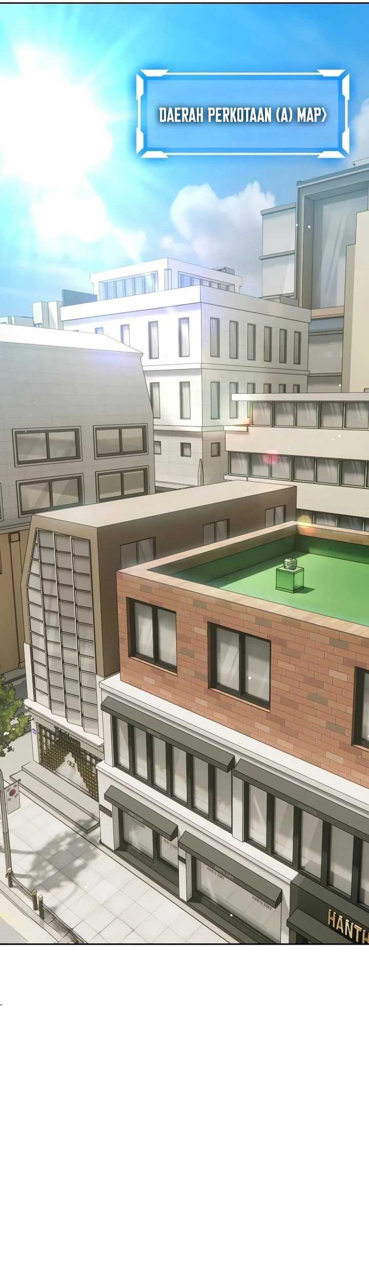 Return of the Genius Player Chapter 18 Gambar 42