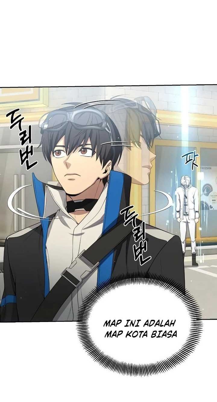 Return of the Genius Player Chapter 18 Gambar 45