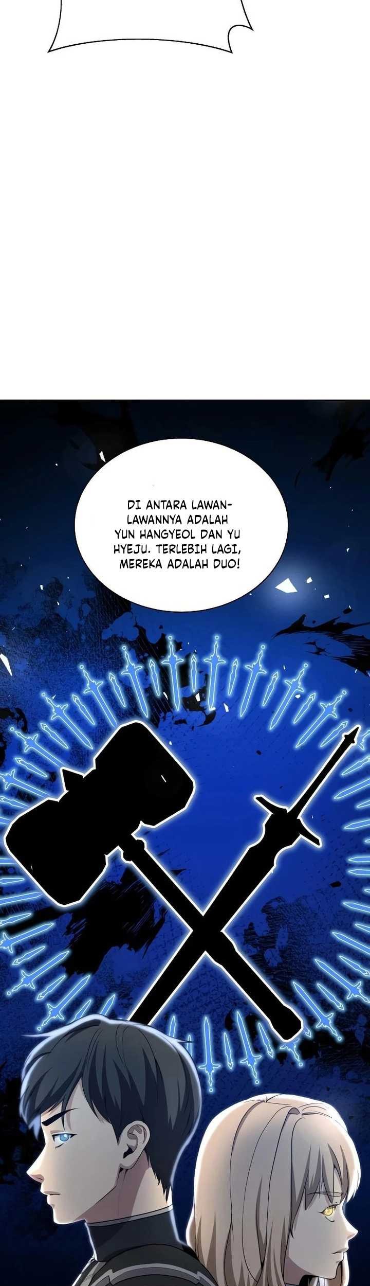 Return of the Genius Player Chapter 18 Gambar 48